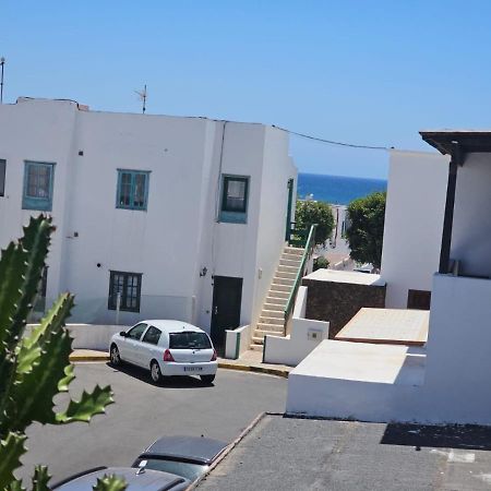 Apartamento Antosol Playa Honda  Extérieur photo