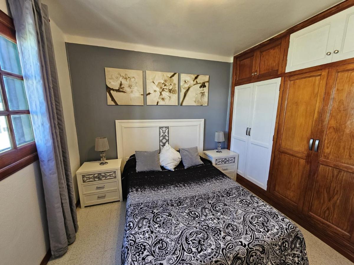 Apartamento Antosol Playa Honda  Extérieur photo