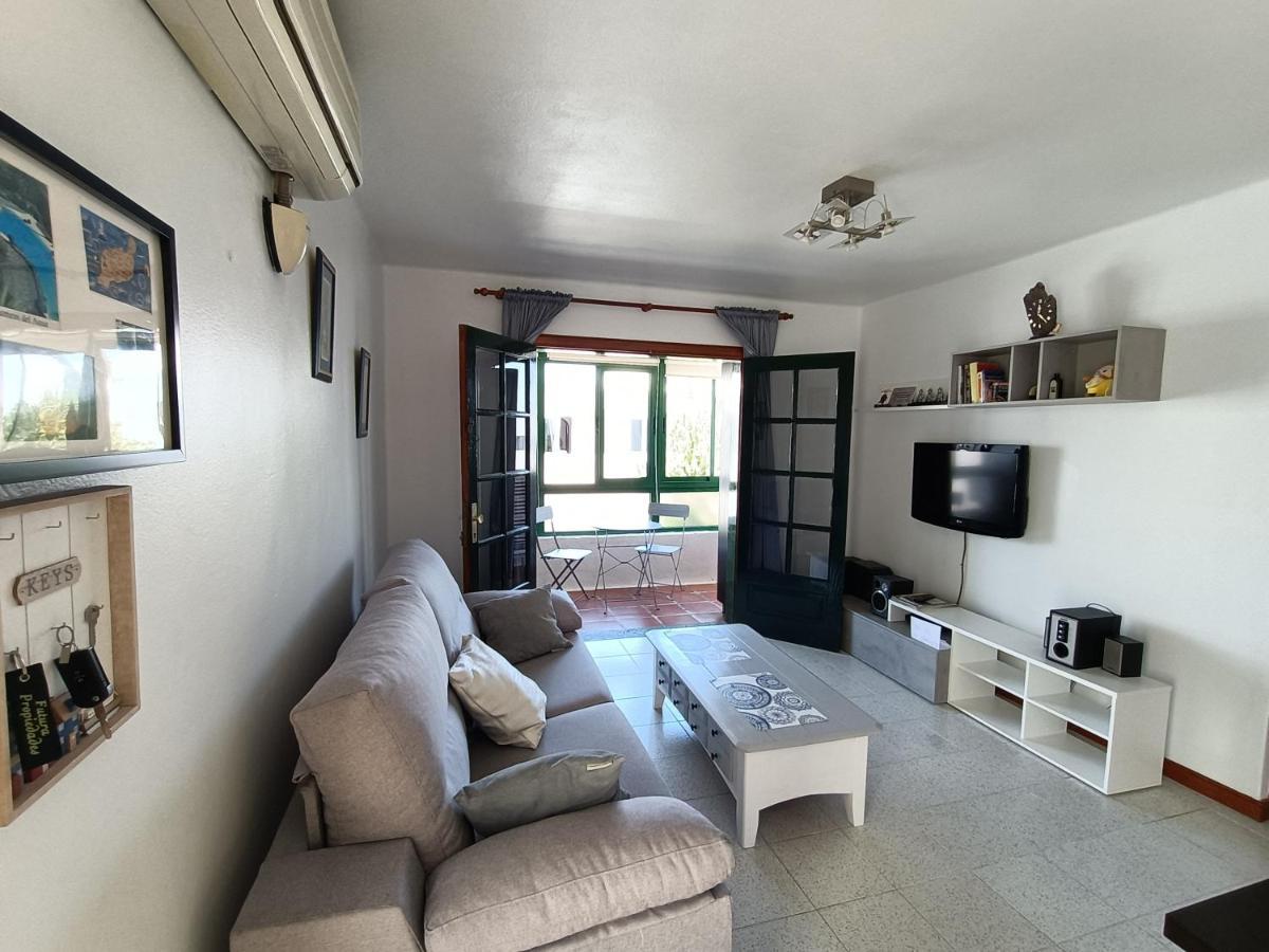 Apartamento Antosol Playa Honda  Extérieur photo