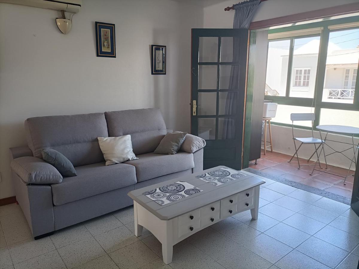 Apartamento Antosol Playa Honda  Extérieur photo