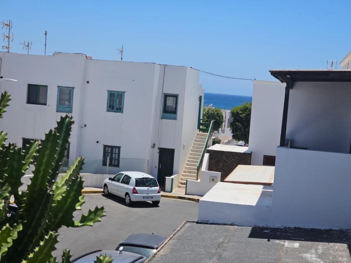 Apartamento Antosol Playa Honda  Extérieur photo