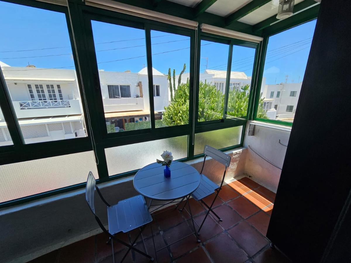 Apartamento Antosol Playa Honda  Extérieur photo