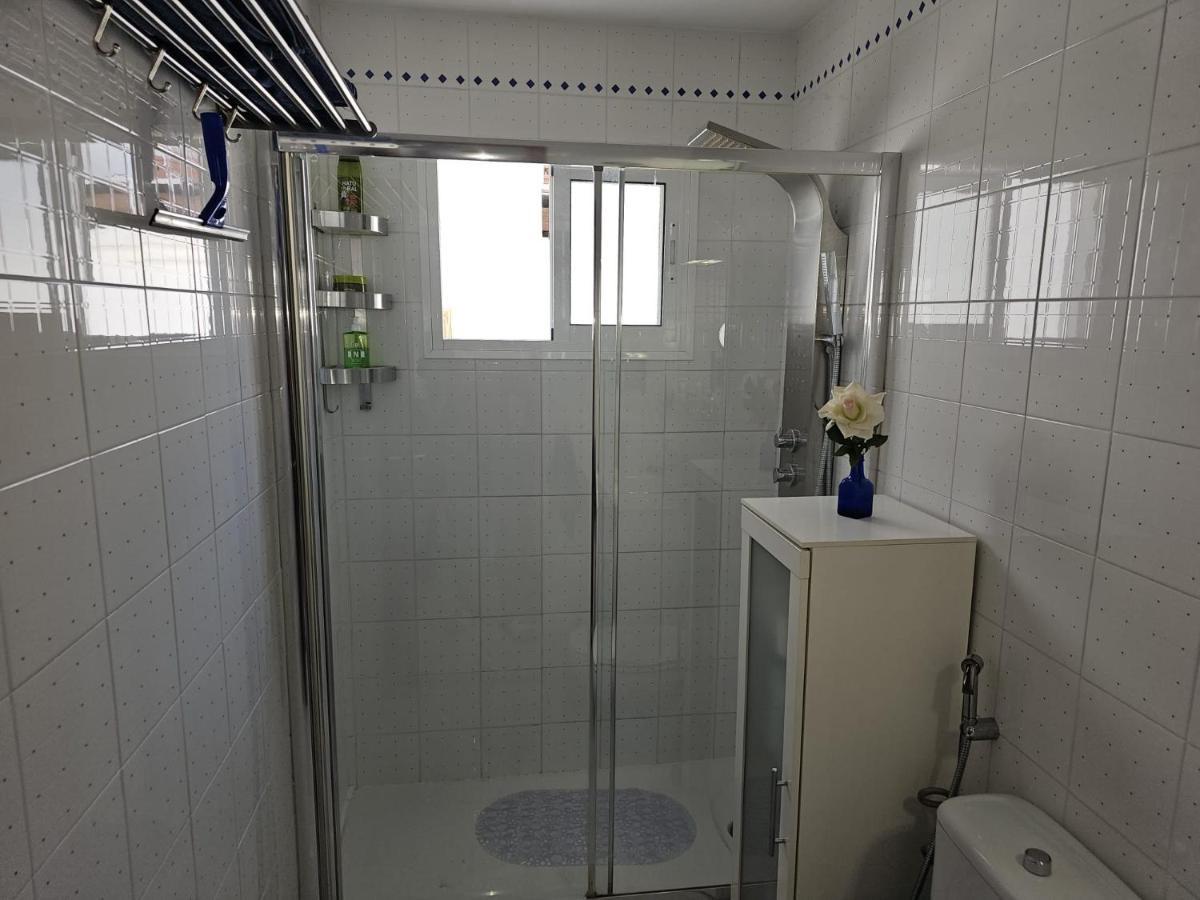 Apartamento Antosol Playa Honda  Extérieur photo