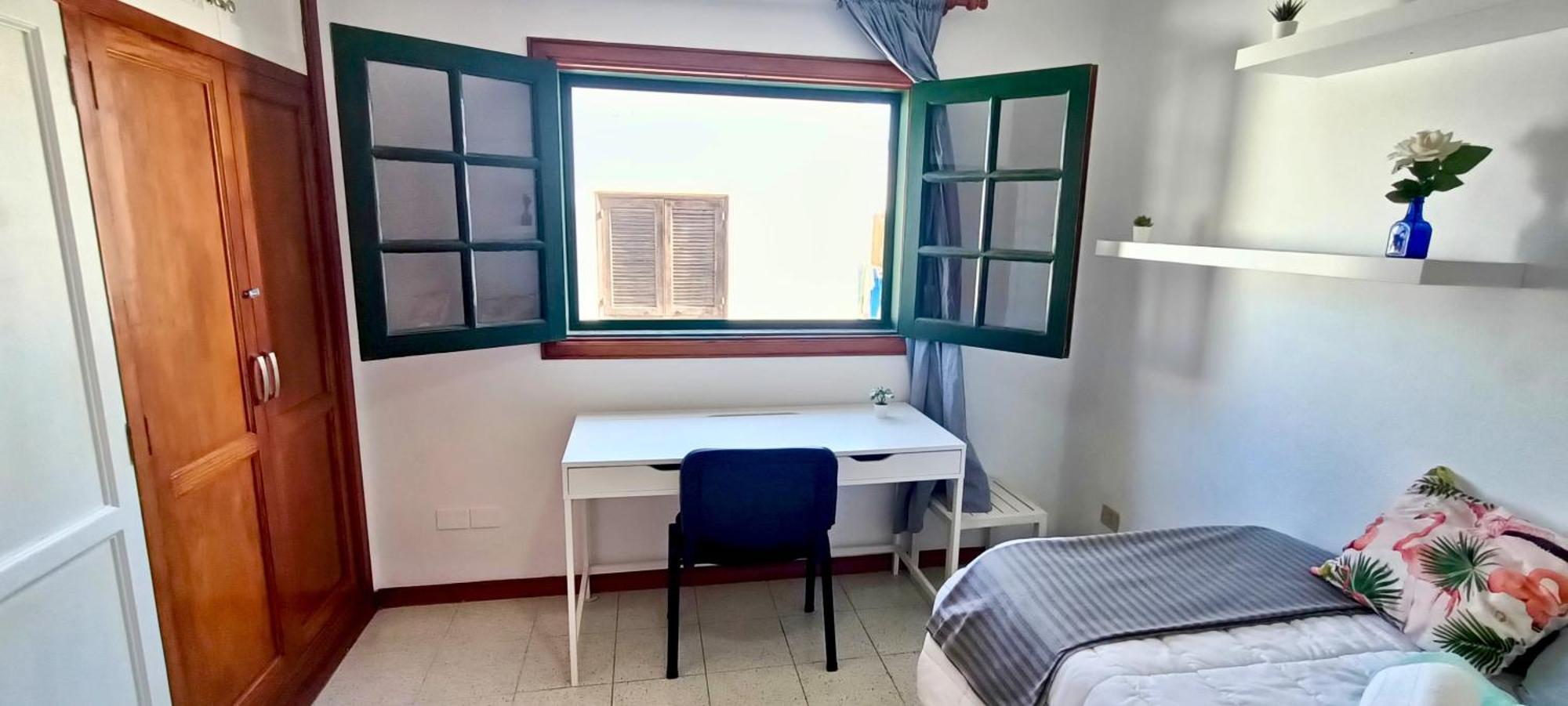 Apartamento Antosol Playa Honda  Chambre photo